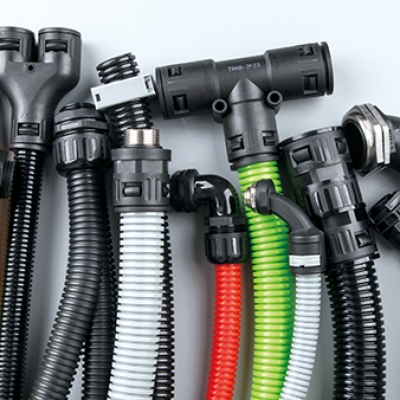 軟管挑選的核心法則-精準(zhǔn)匹配，安全高效