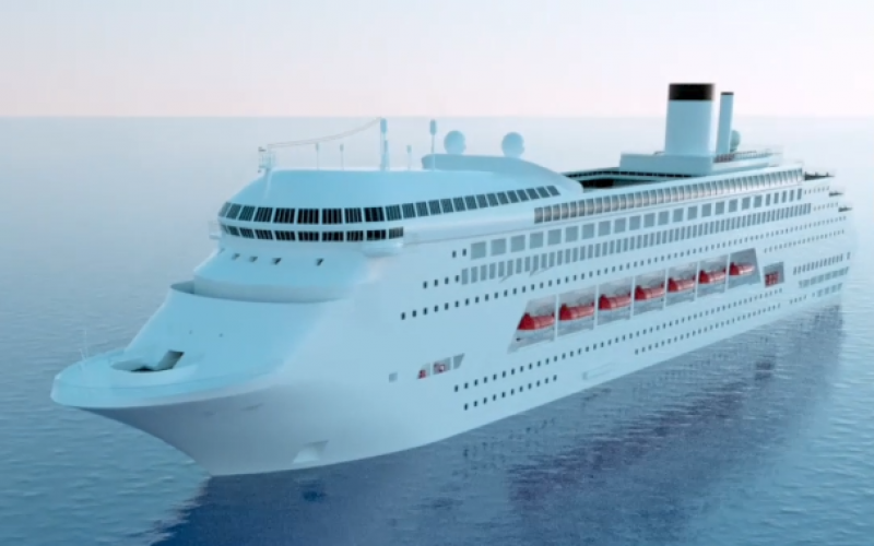 耐腐蝕不銹鋼軟管及接頭在船舶中是如何使用的？