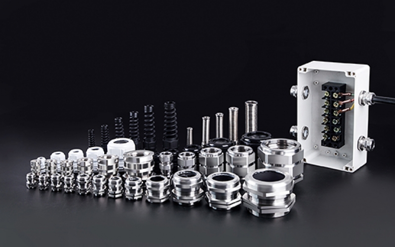 電纜接頭系列產品升級：創(chuàng)新驅動發(fā)展