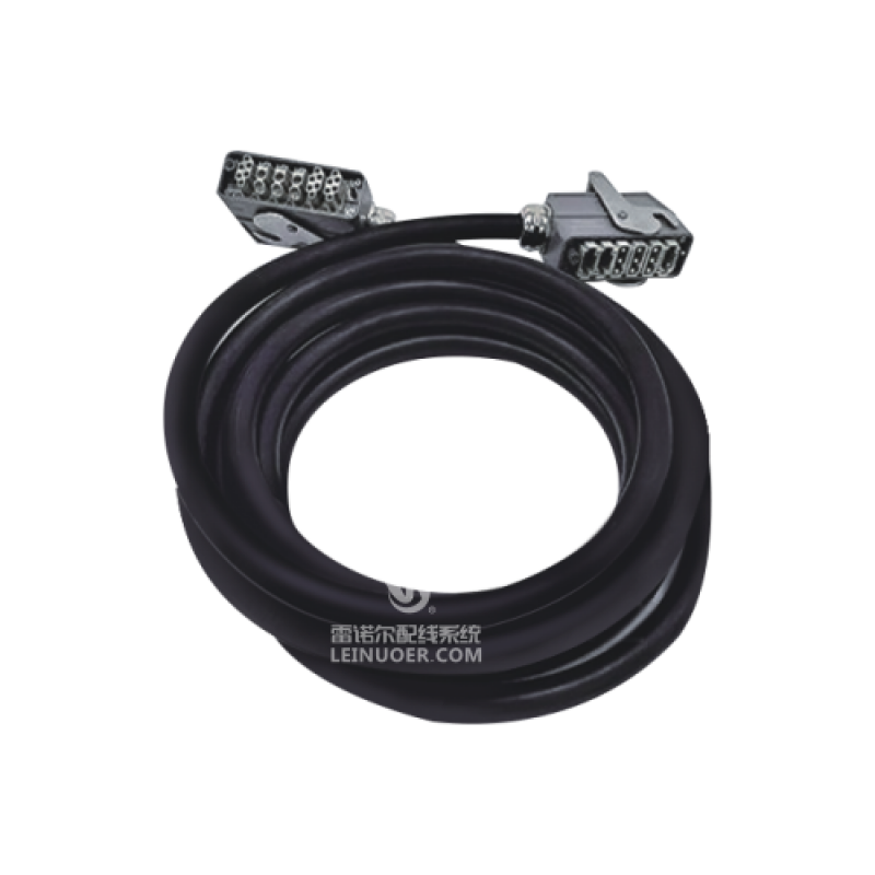 KUKA庫(kù)卡機(jī)器人線纜