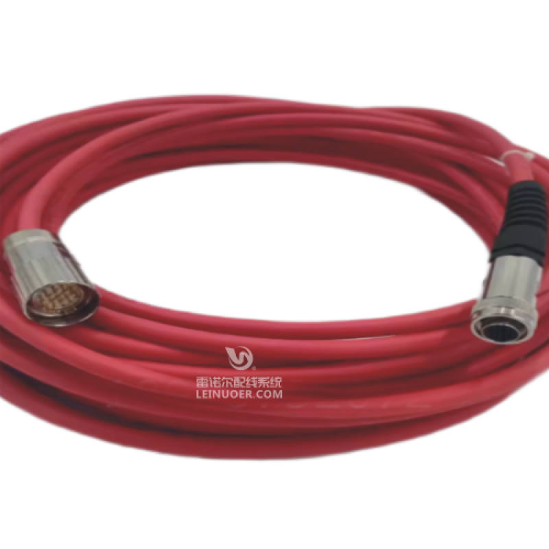 FANUC發(fā)那科機(jī)器人線纜