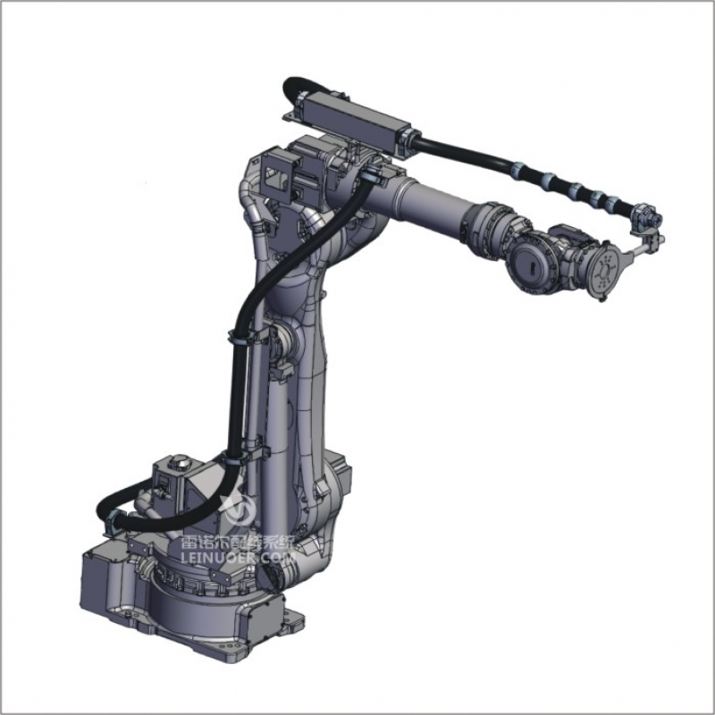 機(jī)型:YASKAWA     應(yīng)用:搬運(yùn)