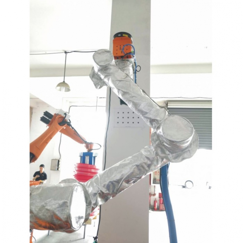 國(guó)產(chǎn)耐高溫材料防護(hù)系列